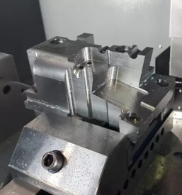 Montaza kovinskih konstrukcij slovenija