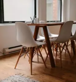 Najem apartmaja trzic