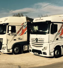 Najem in prodaja kvalitetnih vozil Slovenija