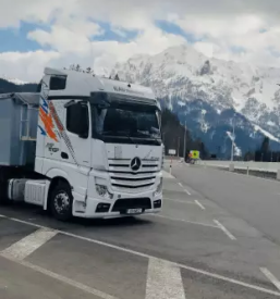 Ugoden najem in prodaja rabljenih vozil Slovenija