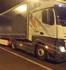 Prodaja kvalitetnih rabljenih vozil Slovenija