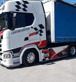 Ugoden najem in prodaja vozil Slovenija