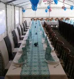 Najem odra za prireditve stajerska