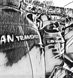 Najem vozil iz druge roke Slovenija