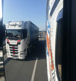 Ugoden najem vozil Slovenija