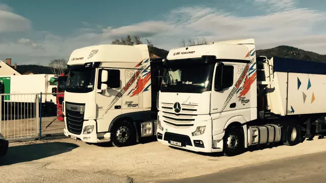 Na voljo smo vam za najem rabljenih vozil v Sloveniji 