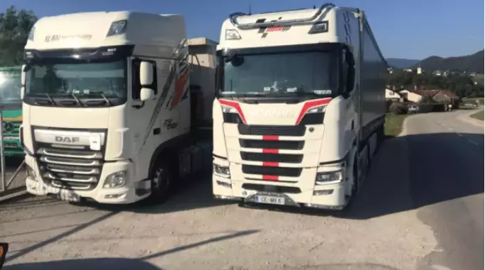 Najem rabljenih vozil Slovenija 