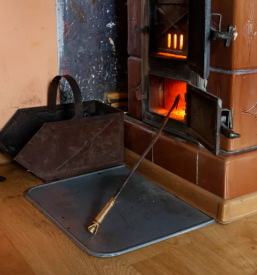 Pecarstvo in izdelava peci skofja loka gorenjska