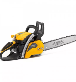 Popravilo motornih žag