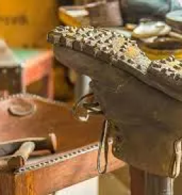 Popravilo obutve ljubljana siska