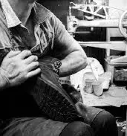 Popravilo plezalnih in pohodnih cevljev ljubljana siska