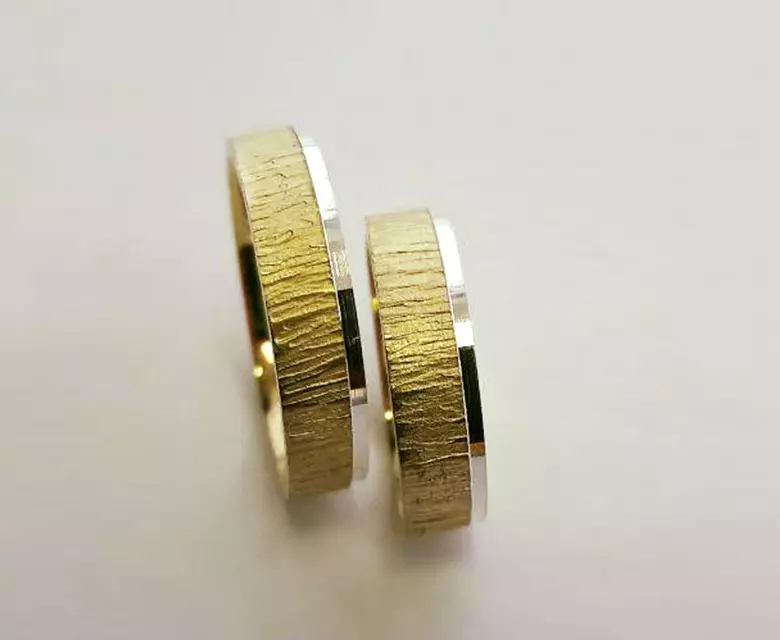 Kvalitetni poročni prstani Dolenjska