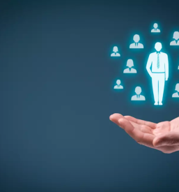 Posredovanje kvalitetne delovne sile osrednja slovenija