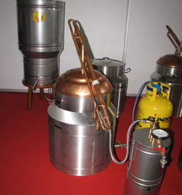 Prodaja etericnih olj slovenija