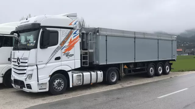 Obrnite se na nas za prodajo rabljenih vozil v Sloveniji 