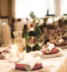 Ugoden prostor za poroke