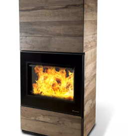 Razvoj proizvodnja in prodaja kaminskih peci lokaterm