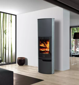 Razvoj proizvodnja in prodaja kaminskih peci lokaterm