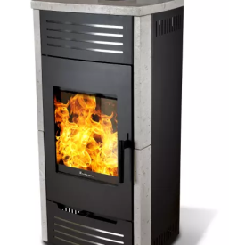 Razvoj proizvodnja in prodaja kaminskih peci lokaterm