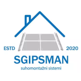 SGIPSMAN, SUHOMONTAŽA IN DRUGA ZAKLJUČNA GRADBENA DELA, NERMIN ALIBEGIĆ S.P.