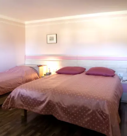 Turisticna kmetija kras