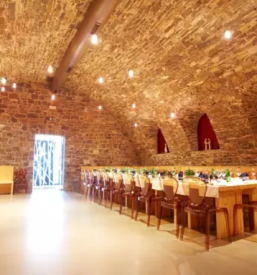 Turisticna kmetija kras