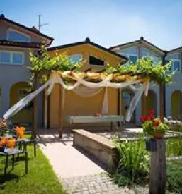 Turisticna kmetija kras