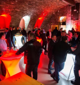 Turisticna kmetija kras