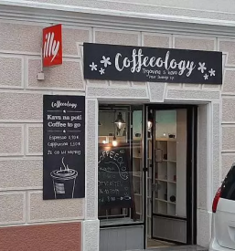 Trgovina s kavo ilirska bistrica