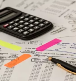 Vodenje poslovnih knjig slovenj gradec