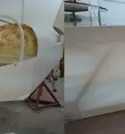 Vzdrževanje helikopterjev Slovenija