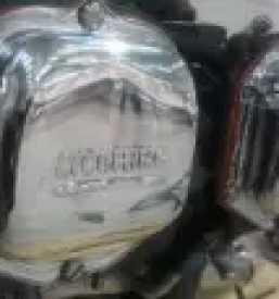 Vzdrževanje helikopterjev Evropa