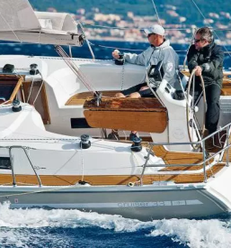 Yacht charter croatia