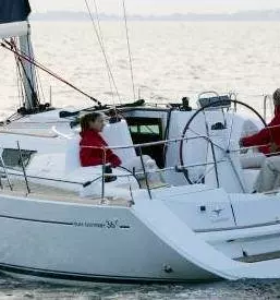 Yacht charter croatia