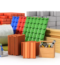 Zakljucna gradbena dela skofja loka gorenjska