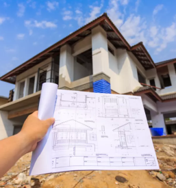 Zakljucna gradbena dela skofja loka gorenjska