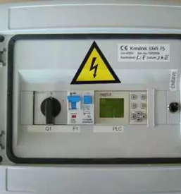 Airmac Slovenija puhala