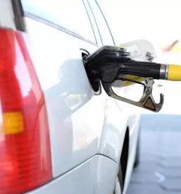 Bencinska crpalka mislinjska dobrava