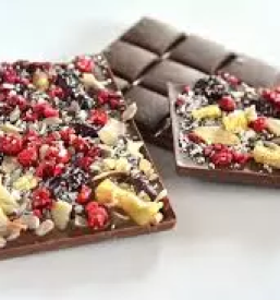 Čokolada za poslovna darila Ljubljana