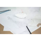 EMIL CERAR - SAMOZAPOSLENI V KULTURI, KOSTUMOGRAF