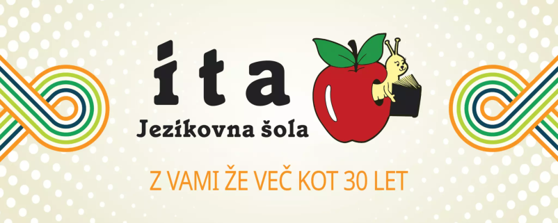 Dobra jezikovna šola Ljubljana, okolica