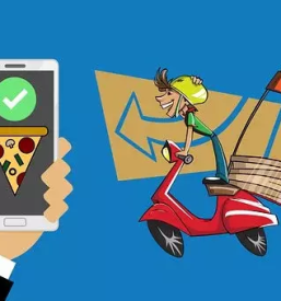 Dostava hrane nova gorica