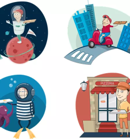 Dostava hrane nova gorica