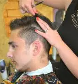 Frizerski salon logatec