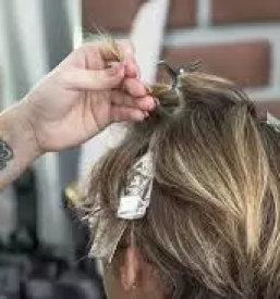 Frizerski salon logatec