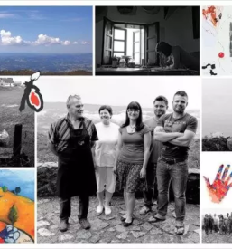 Gostilna in prenocisca col