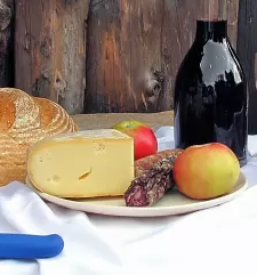 Gostilna in prenocisca col