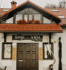 Gostilna in prenocisca col