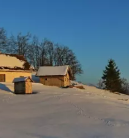 Gostilna in prenocisca col