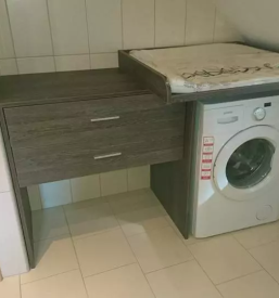 Izdelava notranjega pohistva gorenjska